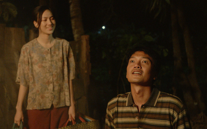 Tro Tàn Rực Rỡ tung poster, hé lộ bi kịch hôn nhân của Phương Anh Đào và 2 người phụ nữ nghèo Ảnh 2