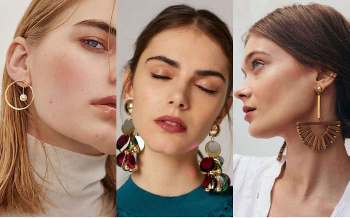 Thăng hạng nhan sắc nhờ chọn khuyên tai phù hợp với khuôn mặt Ảnh 2