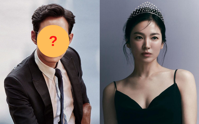 Người đàn ông đặc biệt của Song Hye Kyo mất 4 năm liền 'thai nghén' đứa con tinh thần đầu tiên Ảnh 2