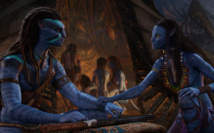 Avatar phần 2 liệu có nối tiếp thành công của phần 1 sau hơn một thập kỷ 'thai nghén'? Ảnh 2