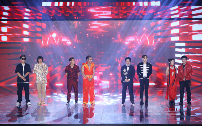 The Heroes 2022 xuất hiện cả 'hot TikToker' và đạo diễn triệu view, vừa chào sân đã 'chiến' hết mình Ảnh 2