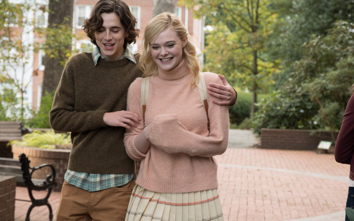 5 bộ phim mang đến cảm hứng thời trang thu đông nàng không thể bỏ lỡ Ảnh 2