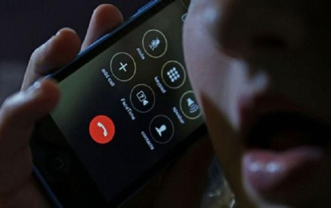 Cô gái Hà Nội mất trắng 1,3 tỷ đồng sau khi nghe cuộc điện thoại lạ Ảnh 2