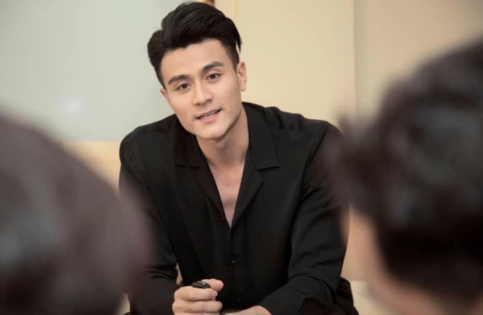 Bạn gái Vĩnh Thụy có gia thế 'không phải dạng vừa', là ái nữ của một đại gia có tiếng ở Đà Lạt, cũng là quê hương của nam người mẫu.&nbsp;