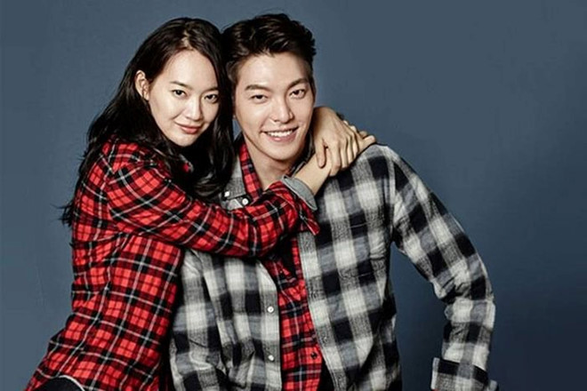 Cùng từng 'yêu' tình đầu quốc dân nhưng Lee Min Ho và Kim Woo Bin lại có đường tình duyên trái ngược Ảnh 5