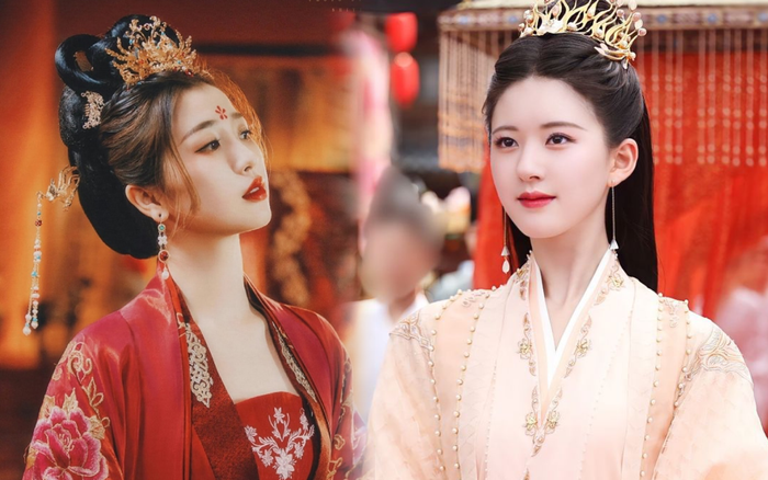 Có tin đồn nói rằng, Hắc Liên Hoa Công Lược đang tiếp cận Ngu Thư Hân và Triệu Lộ Tư, nếu lịch trình của ai đáp ứng được thì suất nữ chính sẽ dành cho người đó. 