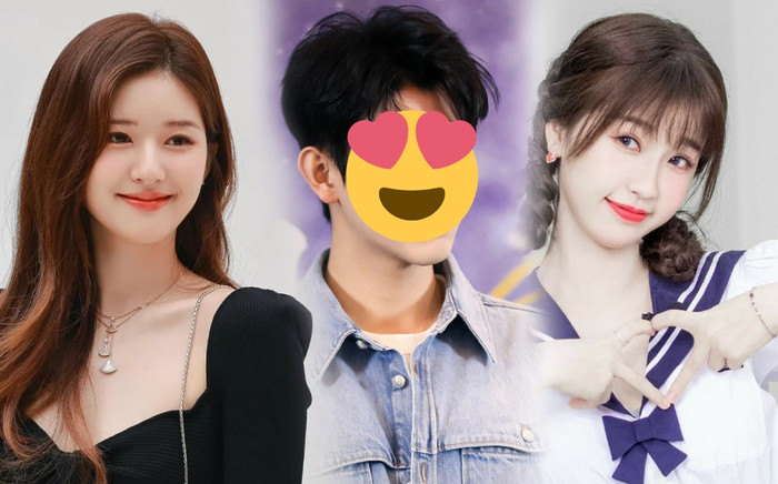 Ngu Thư Hân 'tranh sủng' với Triệu Lộ Tư để được nên duyên cùng nam thần này trong phim mới? Ảnh 2