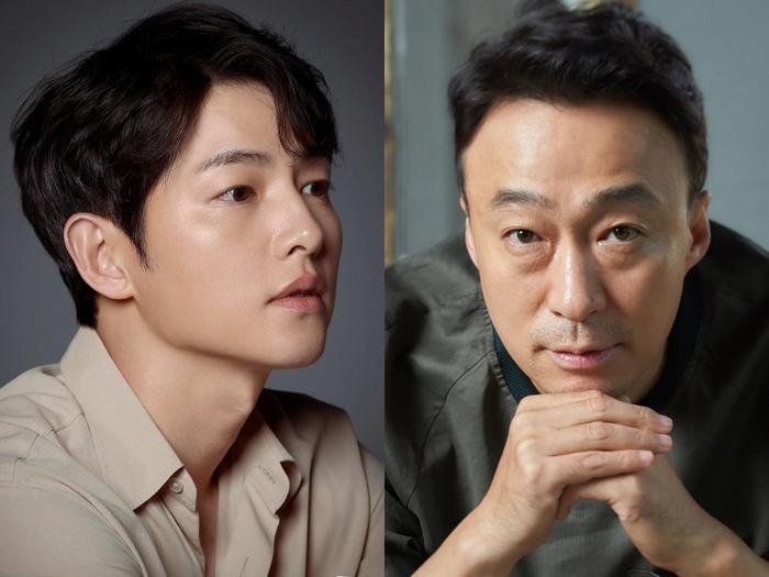 Song Joong Ki có hành động với kẻ thù, nhân cách xứng đáng được gọi một chữ 'vàng' Ảnh 3