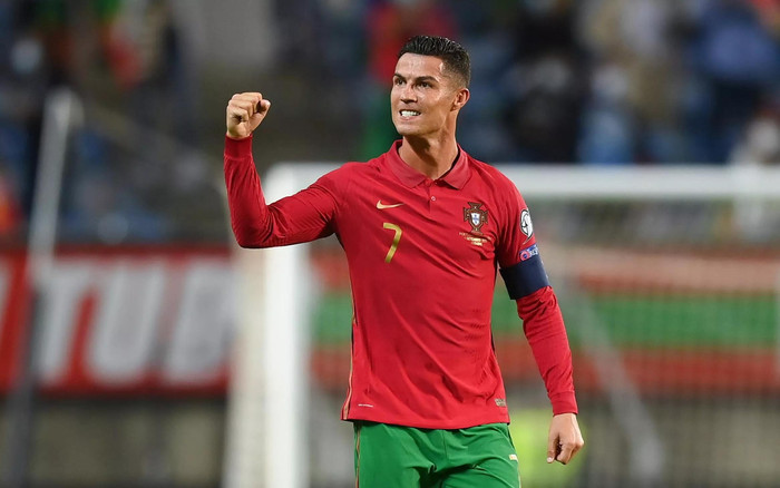 Ronaldo đã đến Qatar: Bắt đầu kỳ World Cup ồn ào nhất Ảnh 2