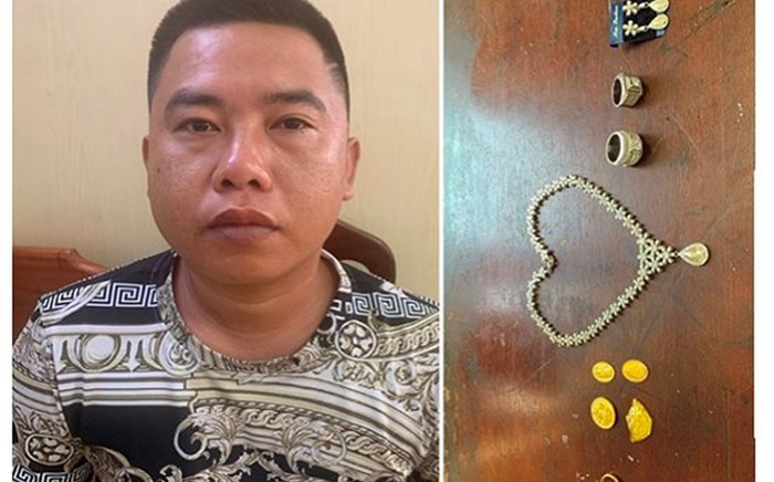 Đi ngủ không khóa cửa, cô gái trẻ thức dậy tá hỏa phát hiện tài sản khủng 'không cánh mà bay' Ảnh 2