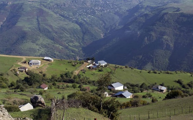 Bí quyết sống lâu trăm tuổi của người dân ở vùng đất 'trường sinh' Ảnh 2