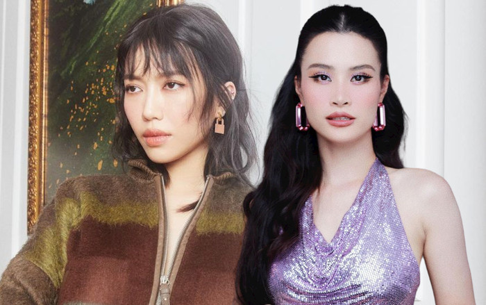 Diệu Nhi gặp mặt Đông Nhi hậu 'đám cưới thế kỷ' Ảnh 2