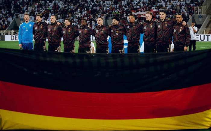 'Với tuyển Đức, đá World Cup không vào bán kết là thất bại' Ảnh 2