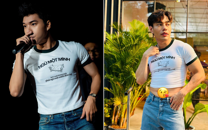 Thì đây chính là một minh chứng!