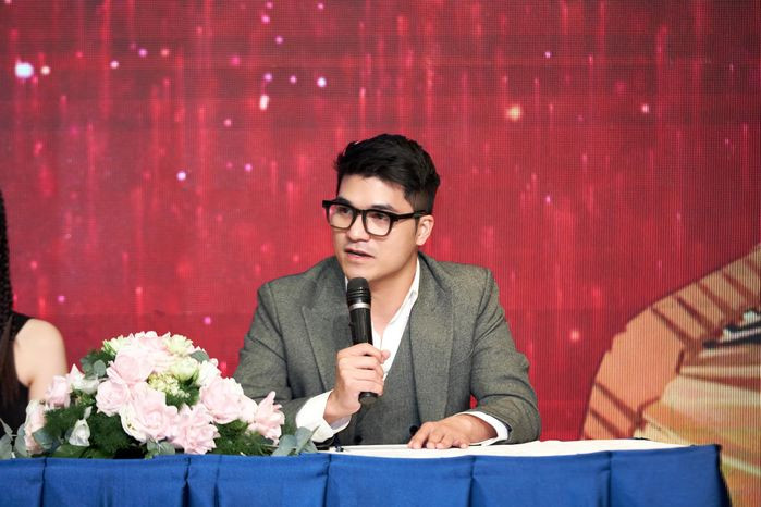 CEO Bảo Hoàng phủ nhận việc chèn ép Quỳnh Nga.