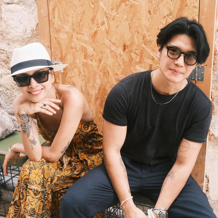 Cuộc sống hôn nhân hạnh phúc của Huy Trần - Ngô Thanh Vân được nhiều người ngưỡng mộ.