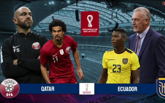 World Cup 2022 không chỉ có bóng đá, nơi của những điều phi thường Ảnh 2