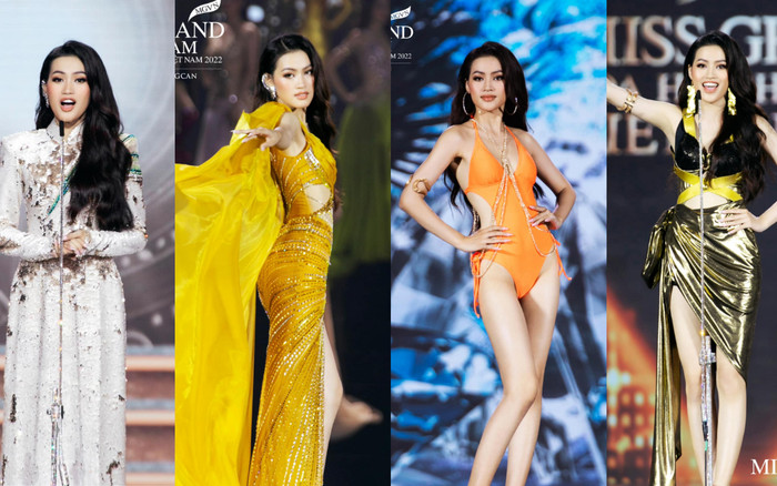 BTC Miss Grand VN minh oan cho Á hậu 3 Minh Thư: Bạn nghèo không đủ tiền thuê váy, làm sao mua giải? Ảnh 2