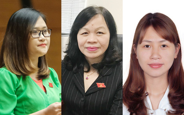 Khi giáo viên là đại biểu Quốc hội: Gửi tiếng nói từ tâm can lên nghị trường Ảnh 2