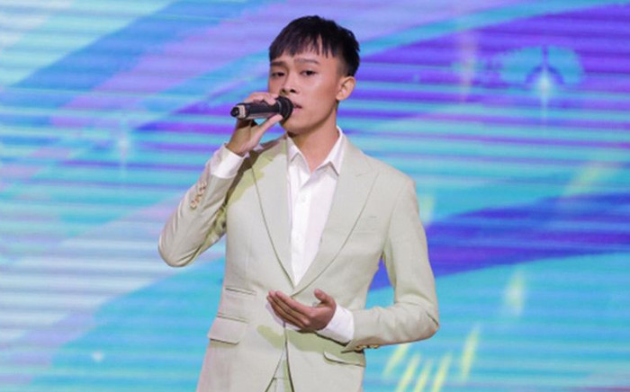 Hồ Văn Cường gửi lời tri ân dịp 20/11, tiết lộ mối quan hệ với những người đã giúp đỡ mình khi xưa Ảnh 2