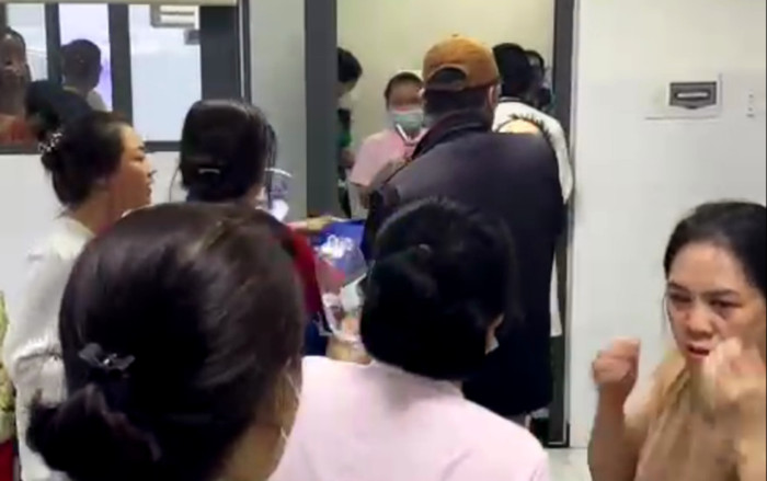 Vụ ngộ độc tại Trường Ischool Nha Trang khiến 257 trẻ nhập viện: Một bé lớp 1 tử vong Ảnh 2