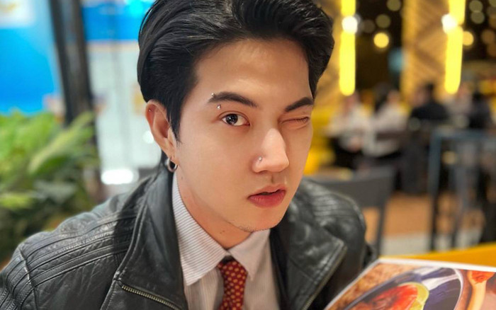 Review quán ăn bằng cách 'đập phá', TikToker vấp phải chỉ trích gay gắt từ dân mạng Ảnh 2