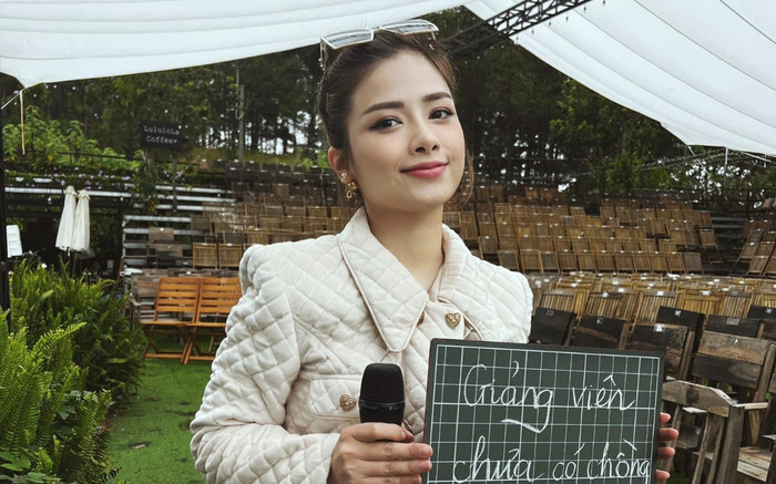 Một sao nữ lên tiếng trước tin đồn bí mật lập gia đình, sinh con Ảnh 2