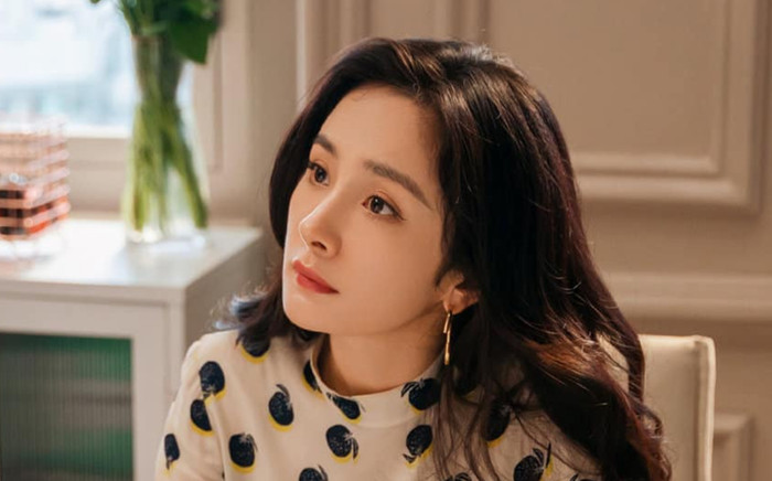 Dương Mịch kém sắc trong Định Luật 80/20 Của Tình Yêu, tất cả có phải do 'già'? Ảnh 2