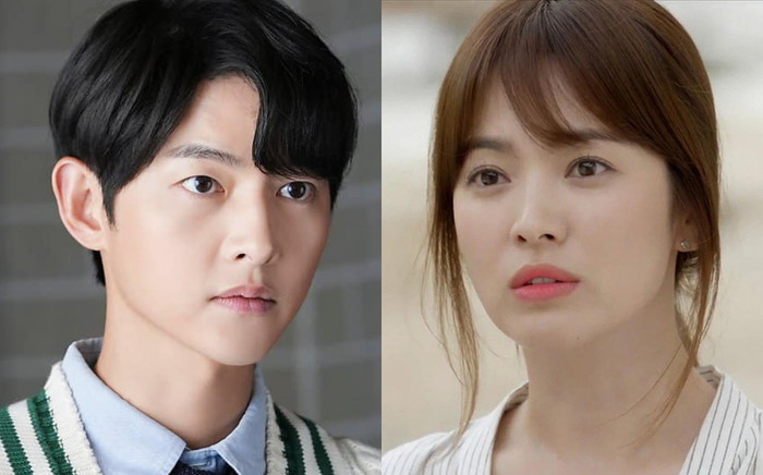 Song Joong Ki ngầm khẳng định 'rời xa' Song Hye Kyo là điều đúng đắn nhất từng làm? Ảnh 2