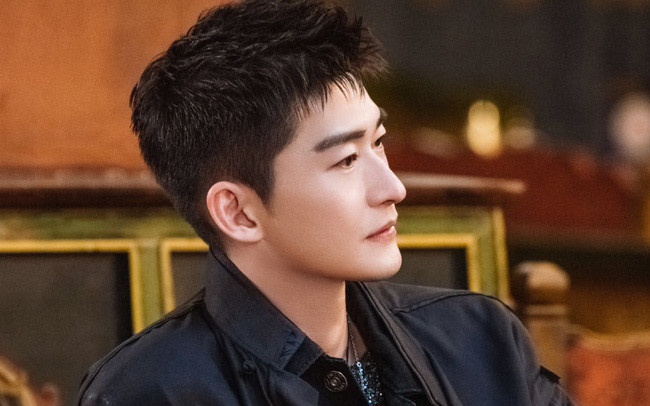 Dương Mịch được ví như phiên bản nữ của Trương Hàn: Chuẩn cặp đôi diễn lố nhất Cbiz! Ảnh 2