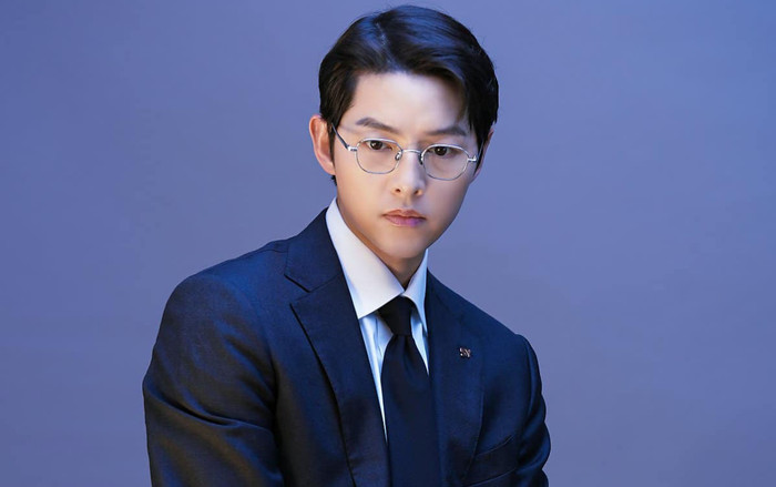 Song Joong Ki đón nhận tin vui lớn sau khi phim mới lên sóng gặt hái thành tích cao Ảnh 2