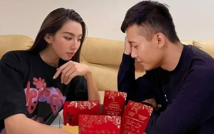 Thuỳ Tiên nhờ dân tình chỉnh ảnh và cái kết cười ra nước mắt Ảnh 2