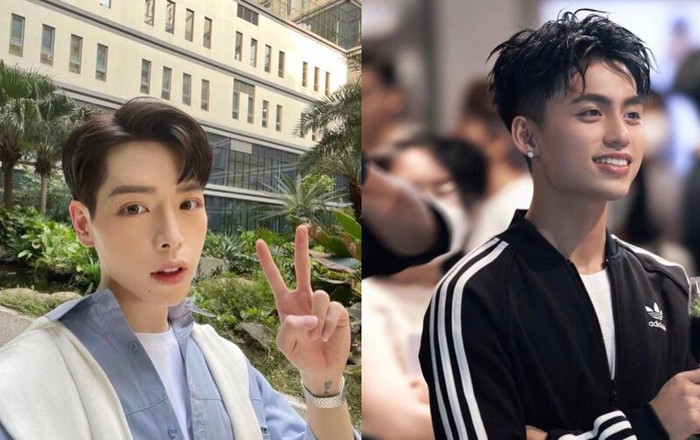 Đức Phúc chính thức lên tiếng về tin đồn đối xử 'thảo mai' với tân binh Mono Ảnh 2