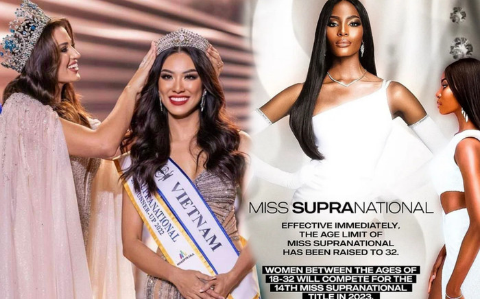 Miss Supranational chính thức nâng độ tuổi tham gia, người đẹp Việt nào được 'réo' tên nhiều nhất? Ảnh 2
