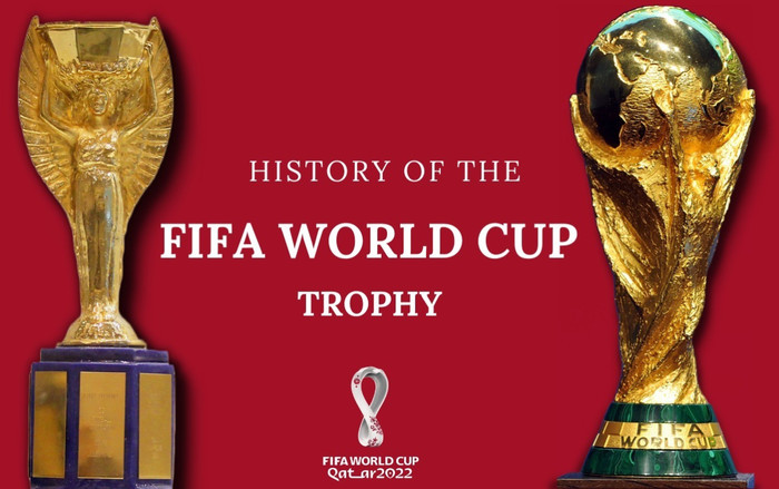 Vàng và trống ở World Cup 2022 Ảnh 2