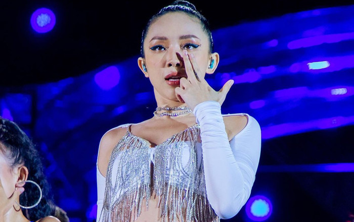 Tóc Tiên thử 'hâm nóng tình cảm' với chồng và nhận về cái kết 'phũ phàng' Ảnh 2