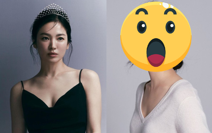 Không phải Song Hye Kyo, đây mới là mỹ nhân có 'số hưởng' nhất Kbiz hiện tại Ảnh 2