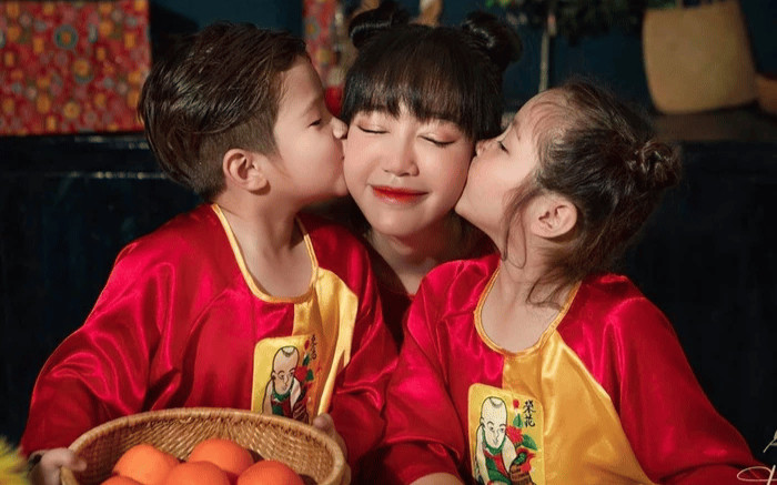 Elly Trần tiết lộ nỗi sợ lớn nhất thời điểm hiện tại Ảnh 2