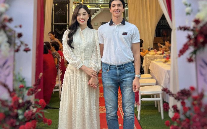 Phương Nga hé lộ cuộc sống 'vất vả' sau hôn nhân, khẳng định lời Bình An nói trước đó là sai sự thật Ảnh 2