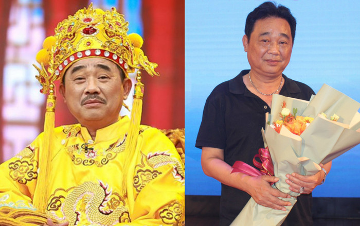 'Ngọc Hoàng' Quốc Khánh nghỉ hưu sau hơn 40 năm cống hiến nghệ thuật Ảnh 2