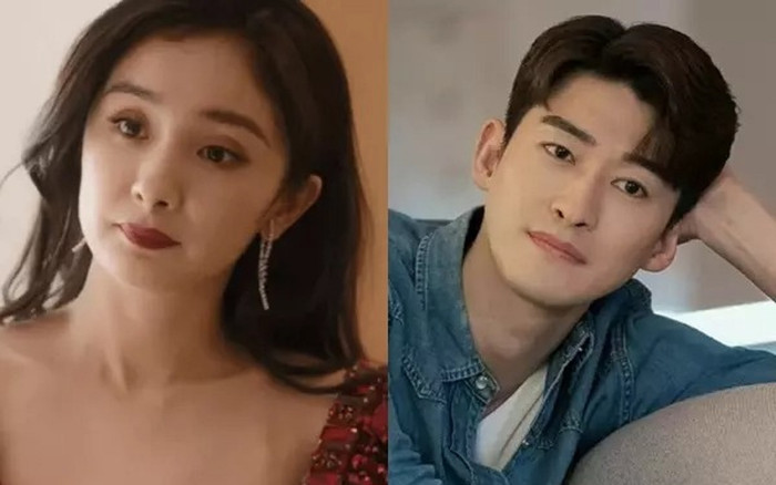 Bị chê diễn lố trong Định Luật 80/20 Của Tình Yêu, Dương Mịch vẫn không muốn gắn chặt với Trương Hàn Ảnh 2