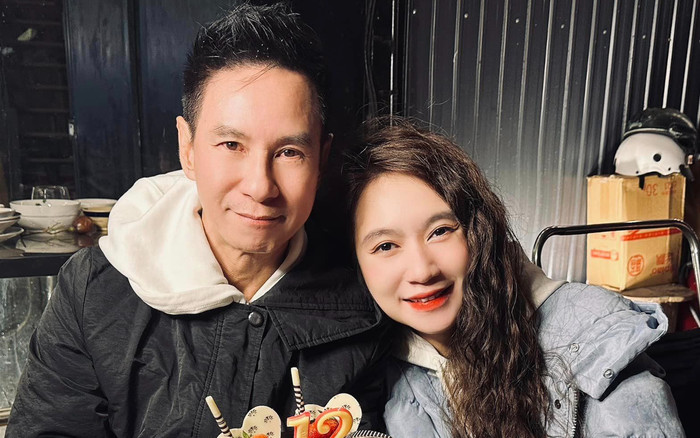 Lý Hải và Minh Hà kỷ niệm 12 năm ngày cưới Ảnh 2