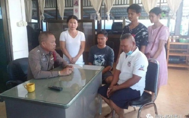 Đưa vợ 4 tỷ tiền trúng xổ số, vài ngày sau chồng cay đắng phát hiện ra sự thật Ảnh 2