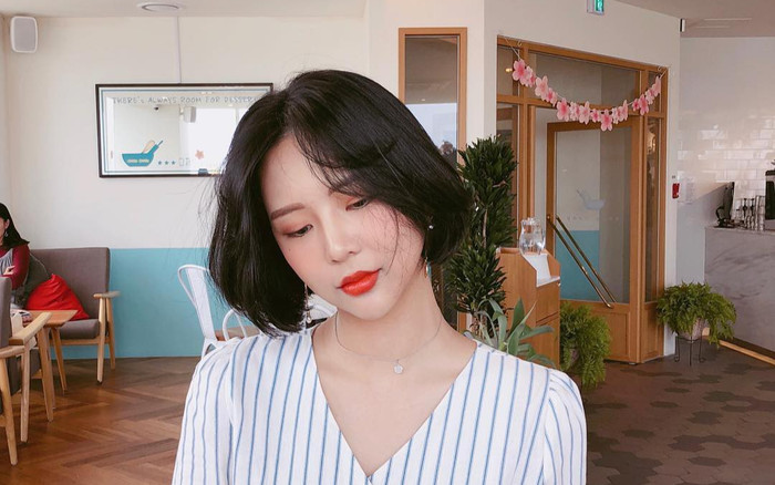 3 kiểu tóc đẹp dành riêng cho các cô gái có tóc mỏng và thưa Ảnh 2