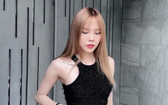 Hậu chia tay Sơn Tùng, Thiều Bảo Trâm mong tìm được người yêu biết trân trọng Ảnh 2