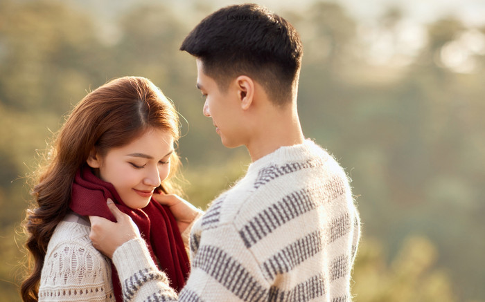 Cô dâu tháng 12 - Á hậu Thùy Dung: Sinh viên trường ĐH top đầu cả nước, thông thạo 2 ngoại ngữ Ảnh 2