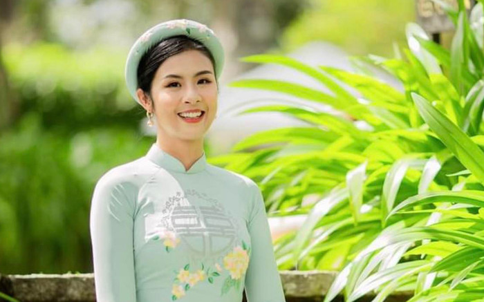 Sau nhiều lần hoãn lịch, Ngọc Hân chính thức thông báo lên xe hoa Ảnh 2