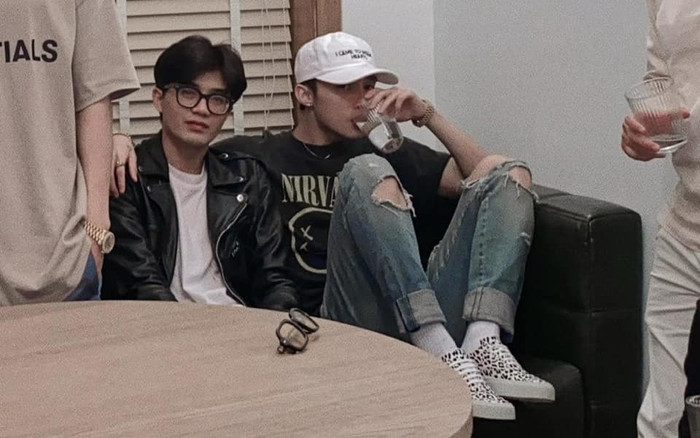 Hậu rời công ty, Onionn bất ngờ úp mở chuyện tái hợp Sơn Tùng? Ảnh 2