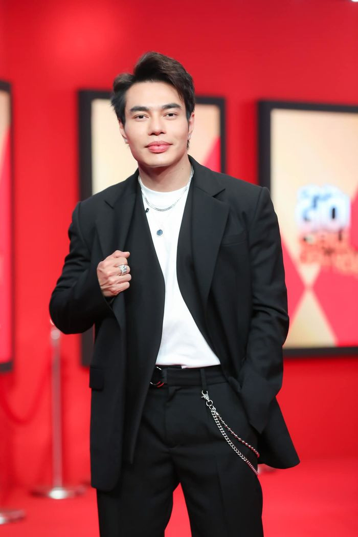 Lê Dương Bảo Lâm ngày càng nhận được nhiều sự yêu mến của khán giả