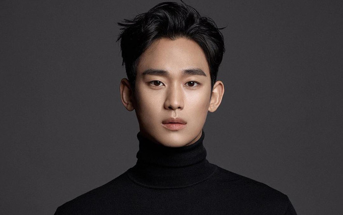 Sau nhiều năm độc thân, Kim Soo Hyun đã chính thức tìm được 'bạn đời'? Ảnh 2